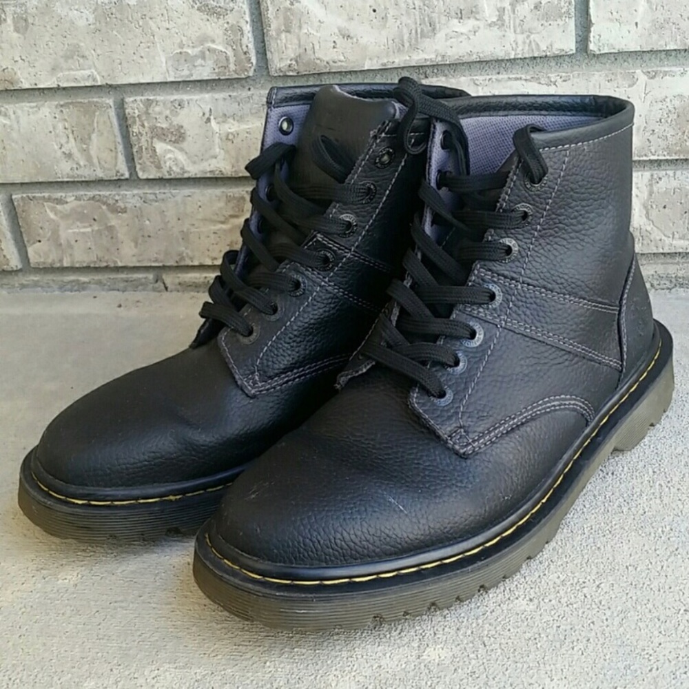 Dr Martens Boots
